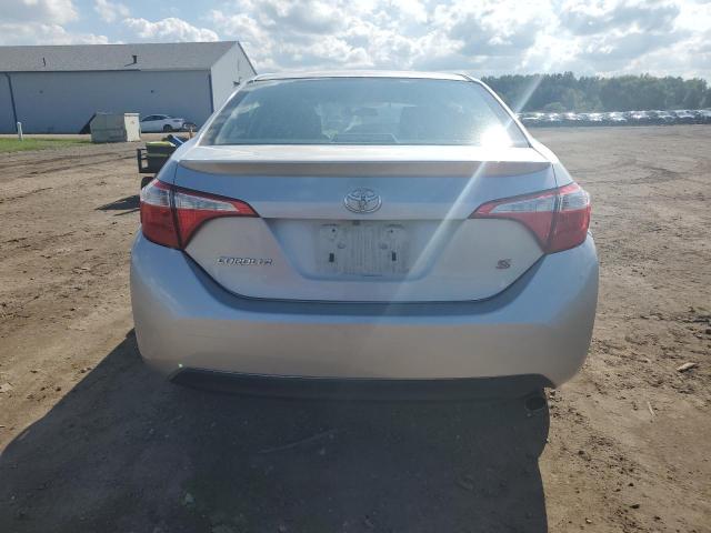 Photo 6 from auction – 2016 TOYOTA COROLLA L with VIN 5YFBURHE9GP435813
