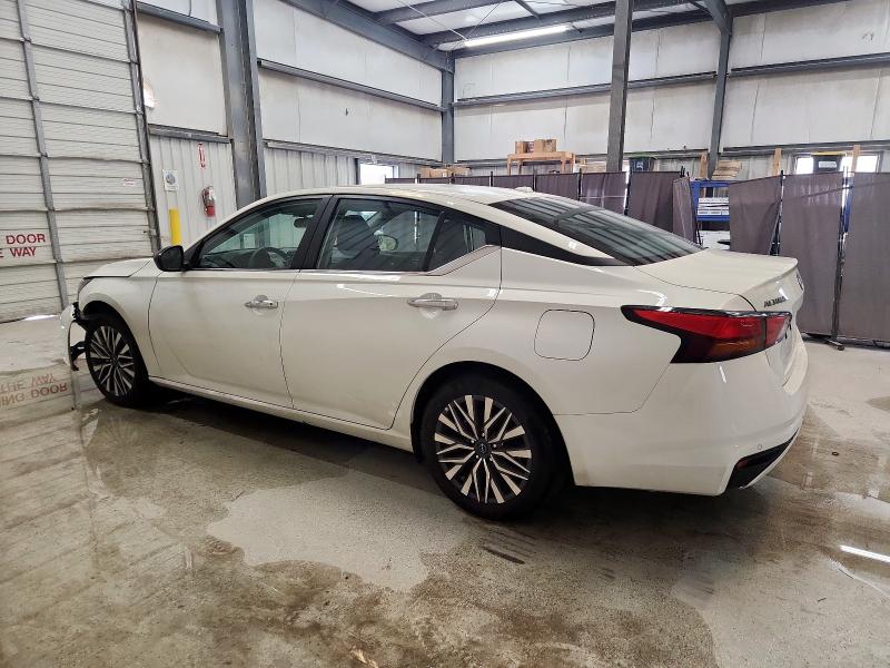 Photo 2 from auction – 2025 NISSAN ALTIMA SV with VIN 1N4BL4DV8SN372307