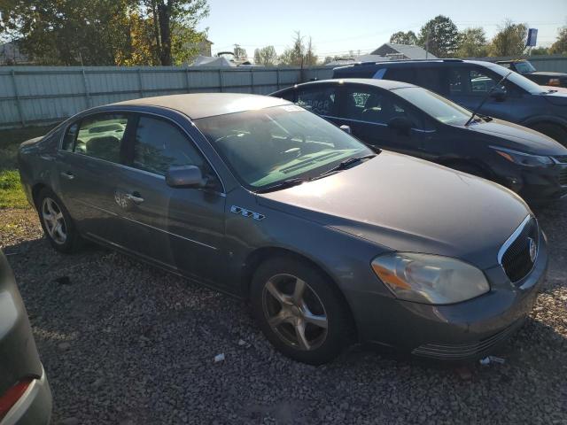 Photo 4 from auction – 2006 BUICK LUCERNE CX with VIN 1G4HD57266U185101