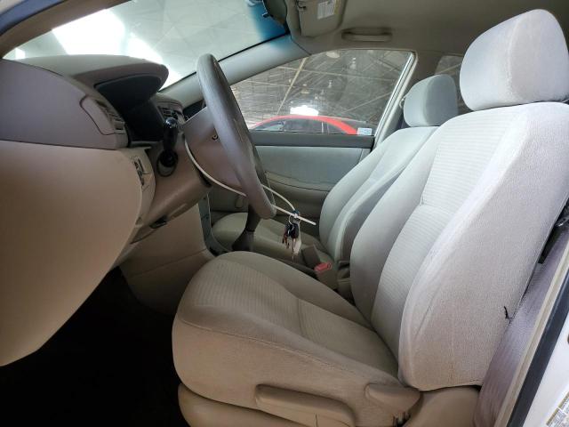 Photo 7 from auction – 2005 TOYOTA COROLLA CE with VIN 1NXBR32E95Z565674