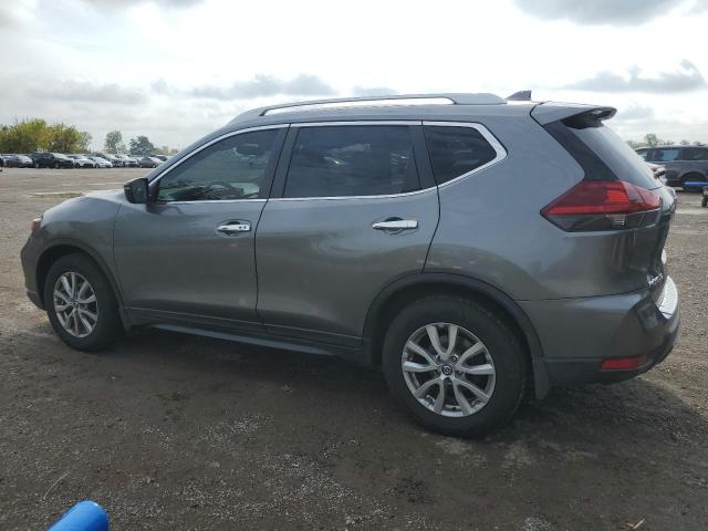 Photo 2 from auction – 2018 NISSAN ROGUE S with VIN 5N1AT2MT2JC780073