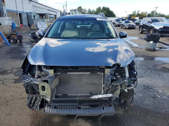 Photo 5 from auction – 2017 SUBARU OUTBACK 2. with VIN 4S4BSAKC7H3214151