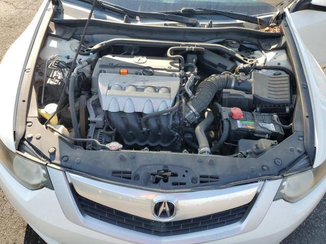 Photo 11 from auction – 2010 ACURA TSX with VIN JH4CU2F62AC011945