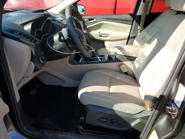 Photo 7 from auction – 2017 FORD ESCAPE SE with VIN 1FMCU9GDXHUB58652