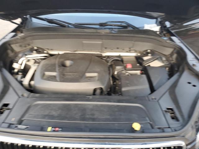 Photo 11 from auction – 2016 VOLVO XC90 T6 with VIN YV4A22PK1G1044429
