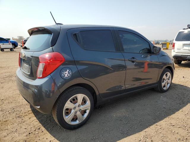 Photo 3 from auction – 2020 CHEVROLET SPARK LS with VIN KL8CB6SA3LC464153