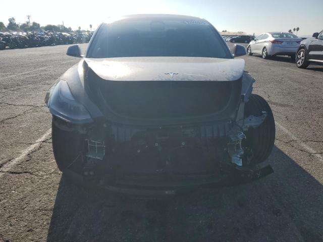 Photo 5 from auction – 2022 TESLA MODEL 3 with VIN 5YJ3E1EB3NF137005