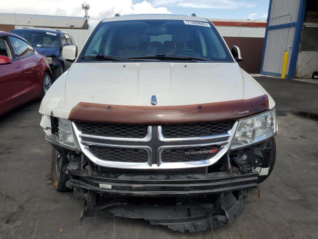 صورة رقم 5 من المزاد - 2015 DODGE JOURNEY LI مع VIN 3C4PDDDG1FT725538