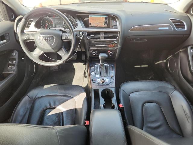 Photo 8 from auction – 2013 AUDI A4 PREMIUM with VIN WAUFFAFL9DN035934