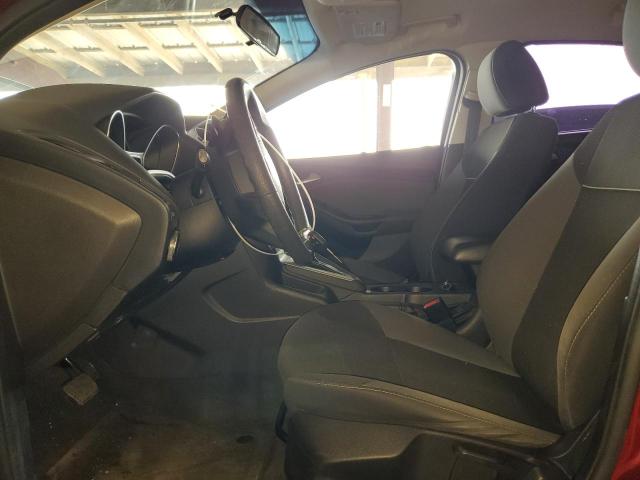 Photo 7 from auction – 2014 FORD FOCUS SE with VIN 1FADP3K25EL239598