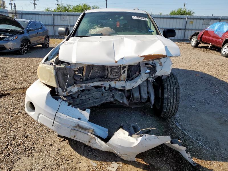 Photo 5 from auction – 2007 DODGE DURANGO SL with VIN 1D8HD48K57F506064