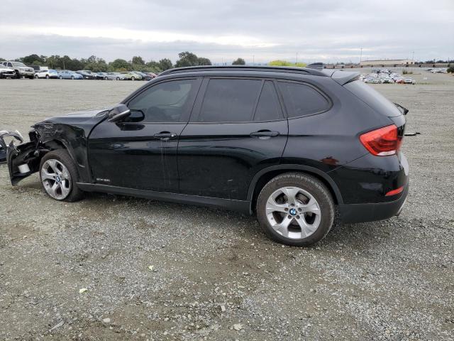 Photo 2 from auction – 2014 BMW X1 SDRIVE2 with VIN WBAVM1C56EVW49591
