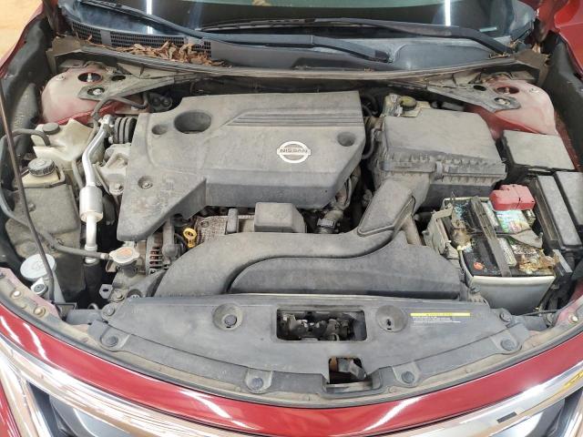 Photo 11 from auction – 2015 NISSAN ALTIMA 2.5 with VIN 1N4AL3AP1FC225226