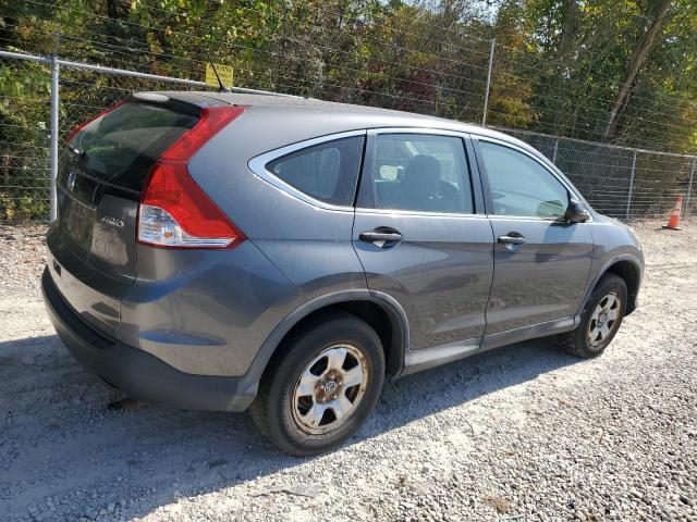 Photo 3 from auction – 2012 HONDA CR-V LX with VIN 2HKRM4H38CH621950