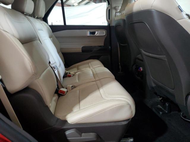 Photo 11 from auction – 2020 FORD EXPLORER P with VIN 1FM5K8HC8LGB88528