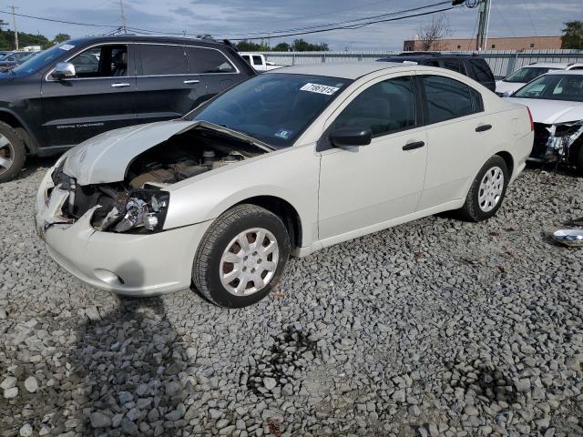 MITSUBISHI GALANT DE 2006 with VIN 4A3AB26FX6E042593 - Photo from auction