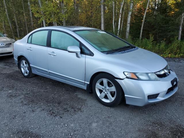 Photo 4 from auction – 2010 HONDA CIVIC with VIN 2HGFA1F68AH002005