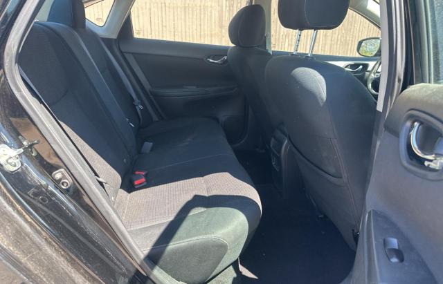 Photo 6 from auction – 2019 NISS SENTRA S with VIN 3N1AB7AP2KY368310