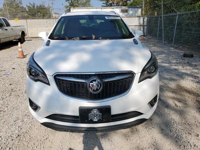 Photo 5 from auction – 2019 BUICK ENVISION ESSENCE with VIN LRBFXCSA8KD026143