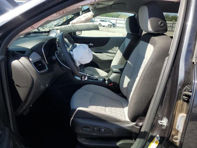 Photo 7 from auction – 2022 CHEVROLET EQUINOX LS with VIN 3GNAXHEVXNS158730