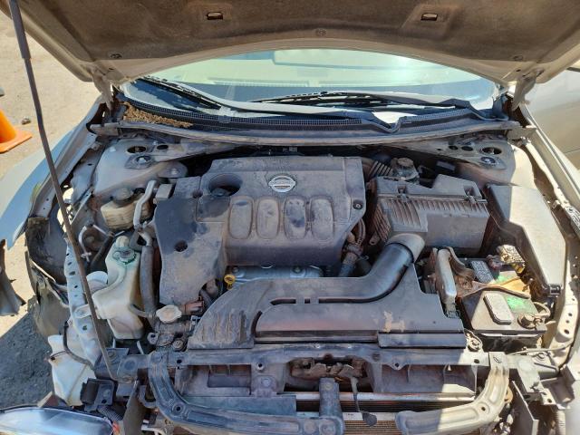 Photo 11 from auction – 2010 NISSAN ALTIMA BAS with VIN 1N4AL2AP0AN538839