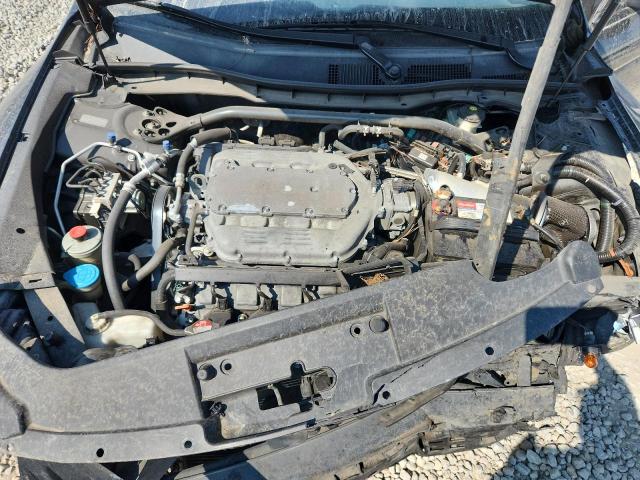 Photo 12 from auction – 2012 HONDA CROSSTOUR with VIN 5J6TF1H59CL004076