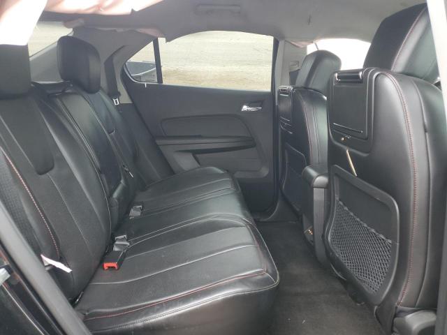 Photo 11 from auction – 2010 CHEVROLET EQUINOX LT with VIN 2CNFLNEW2A6212799