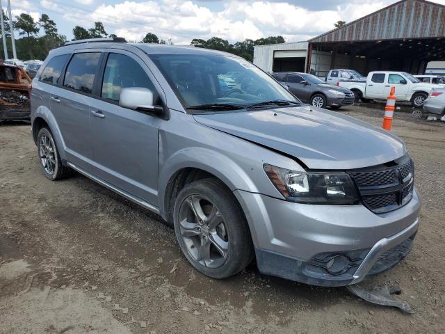 Photo 4 from auction – 2016 DODGE JOURNEY CR with VIN 3C4PDCGB0GT148822