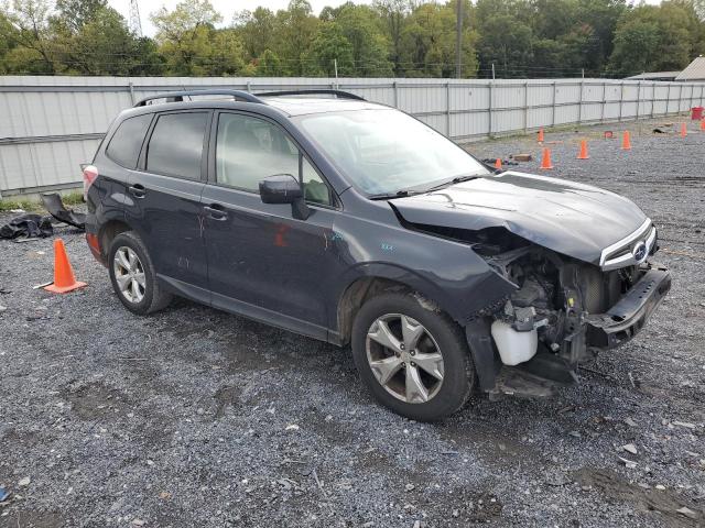 Photo 4 from auction – 2015 SUBARU FORESTER 2 with VIN JF2SJADC5FH830713