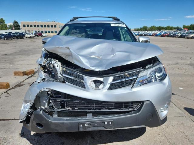 Photo 5 from auction – 2015 TOYOTA RAV4 XLE with VIN 2T3RFREV0FW277606