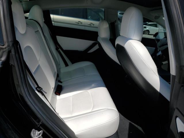 Photo 10 from auction – 2018 TESLA MODEL 3 with VIN 5YJ3E1EB7JF100291