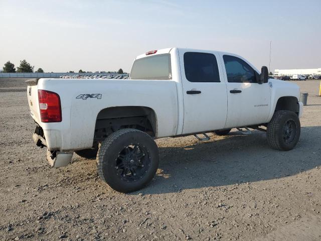 Photo 3 from auction – 2012 CHEVROLET SILVERADO with VIN 3GCPKPE73CG108216