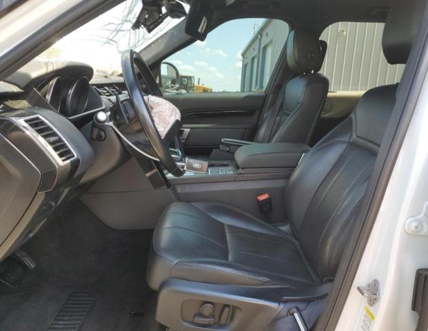 Photo 7 from auction – 2018 LAND ROVER DISCOVERY with VIN SALRG2RV8JA055121