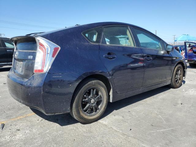 Photo 3 from auction – 2014 TOYOTA PRIUS with VIN JTDKN3DU0E0390176