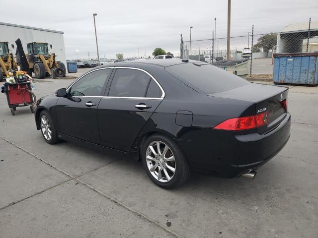Photo 2 from auction – 2006 ACURA TSX with VIN JH4CL96956C035637