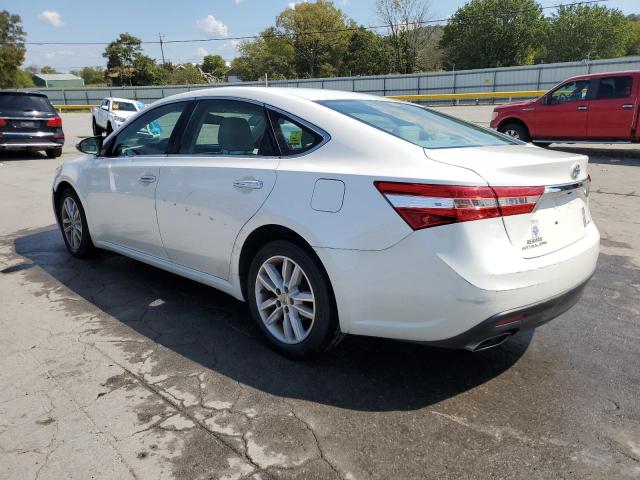 Photo 2 from auction – 2013 TOYOTA AVALON BAS with VIN 4T1BK1EBXDU009804