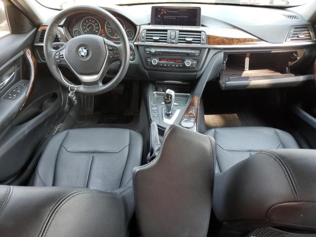 Photo 8 from auction – 2014 BMW 328 XI SUL with VIN WBA3B5C56EF599581