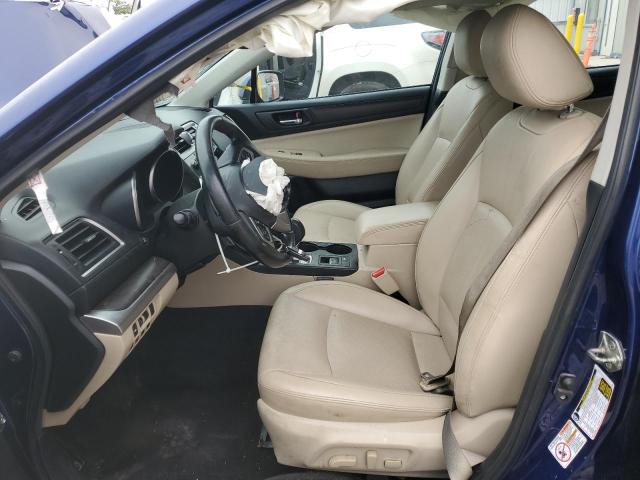 Photo 7 from auction – 2015 SUBARU LEGACY 3.6 with VIN 4S3BNEJ61F3032148