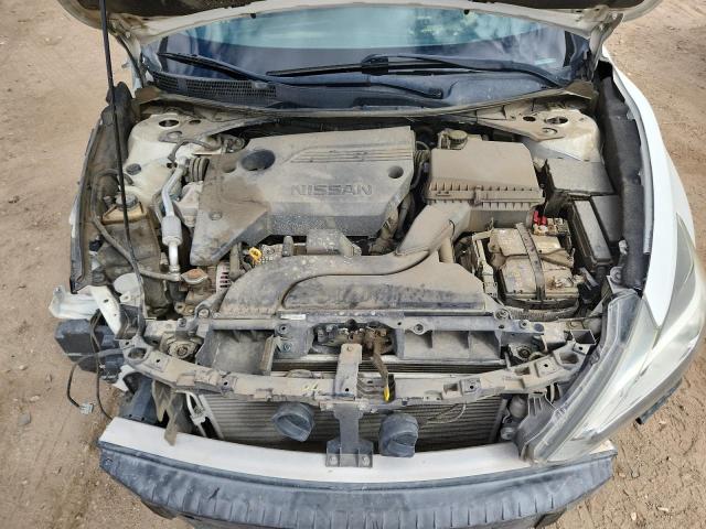 Photo 11 from auction – 2016 NISSAN ALTIMA 2.5 with VIN 1N4AL3AP7GC199569