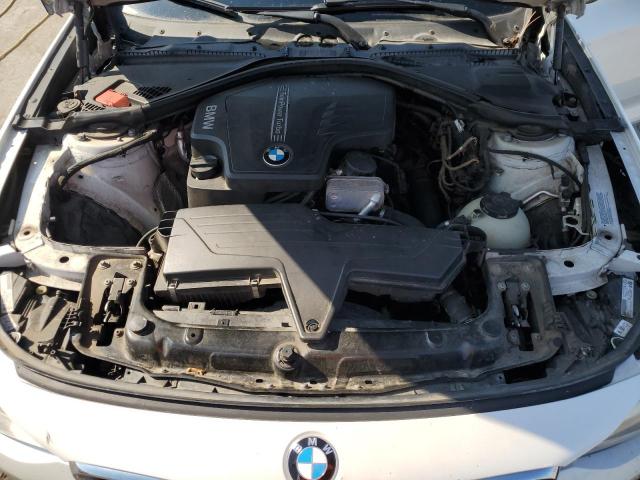 Photo 11 from auction – 2014 BMW 328 XIGT with VIN WBA3X5C50ED556786