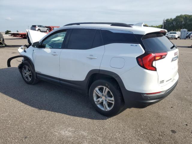 Photo 2 from auction – 2019 GMC TERRAIN SLE with VIN 3GKALTEV6KL303523