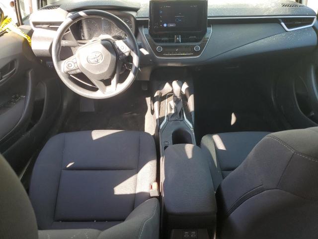 Photo 8 from auction – 2025 TOYOTA COROLLA LE with VIN 5YFB4MDE2SP327311