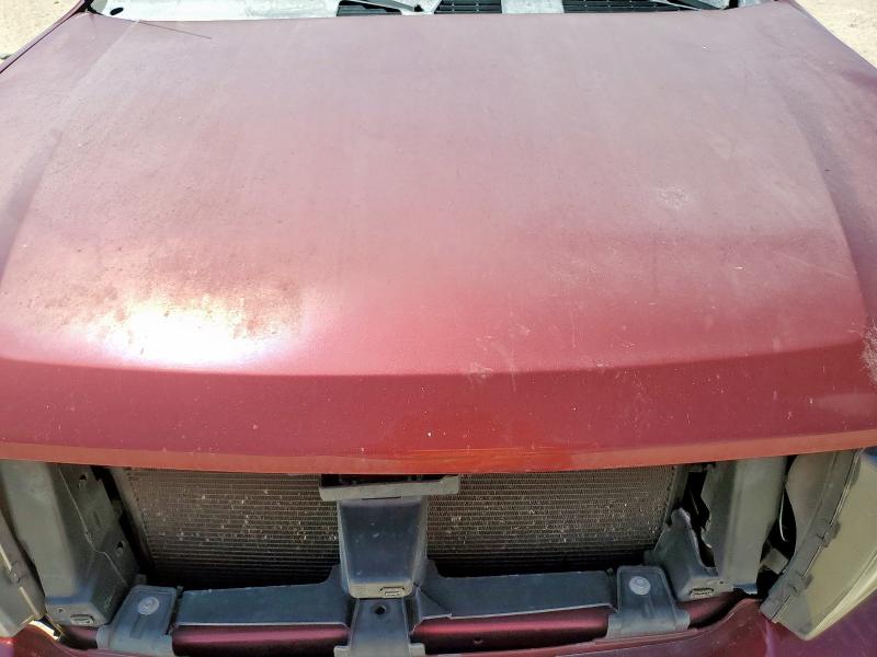 Photo 11 from auction – 2008 CHEVROLET TRAILBLAZER LS with VIN 1GNDS13S282113731