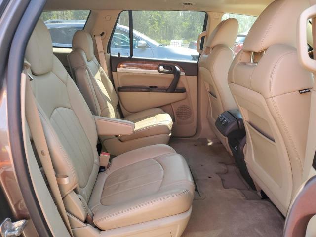 Photo 11 from auction – 2010 BUICK ENCLAVE CX with VIN 5GALVBED6AJ214199
