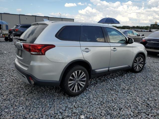 Photo 3 from auction – 2020 MITSUBISHI OUTLANDER with VIN JA4AD3A30LZ043735