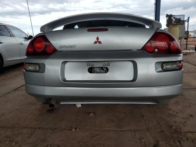 Photo 6 from auction – 2001 MITSUBISHI ECLIPSE SP with VIN 4A3AE45G61E198295