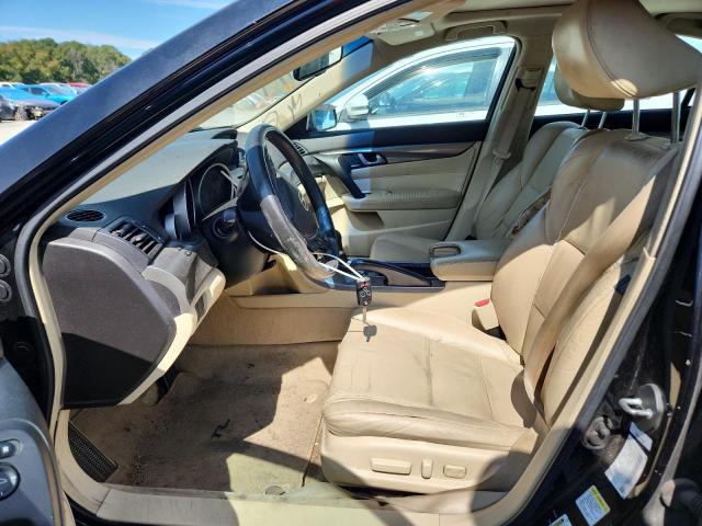 Photo 7 from auction – 2010 ACURA TL with VIN 19UUA8F20AA023782