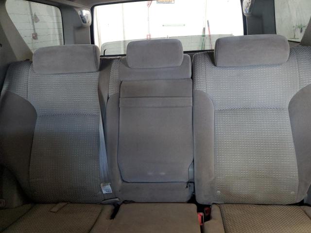 صورة رقم 10 من المزاد - 2005 TOYOTA 4RUNNER SR مع VIN JTEBU14R150059900