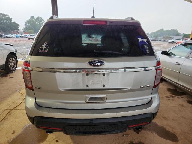 Photo 6 from auction – 2014 FORD EXPLORER XLT with VIN 1FM5K7D81EGB32493
