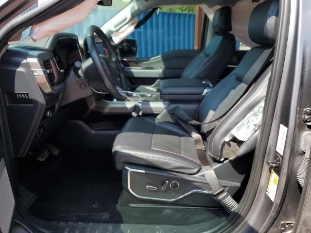 Photo 7 from auction – 2023 FORD F150 with VIN 1FTFW1E82PFC70044